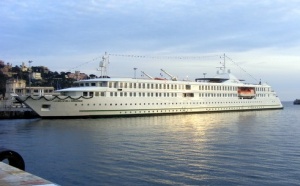 CroisiMer inaugure « La Belle de l’Adriatique » à Nice 
