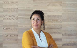Aylin Pekmez nommée directrice production chez Travel Europe