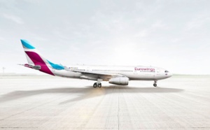 Eurowings lance un vol entre Cologne/Bonn et l'Ile Maurice