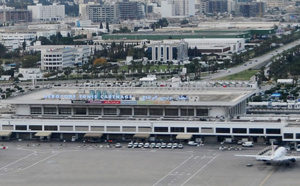 Tunis Carthage : aucun vol assuré du 14 au 16 octobre 2015
