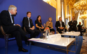 Quai d'Orsay : 1 milliard d’euros pour le tourisme via la Caisse des dépôts