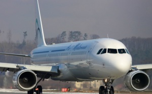 Air Méditerranée double ses fréquences sur Marseille-Tunis