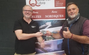 La production Quartier Libre disponible sur AdopteunTO