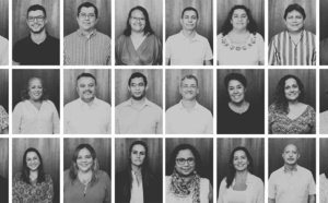 Les visages de Quimbaya Latin America : découvrez les équipes qui vous font voyager Les visages de Quimbaya Latin America : découvrez les équipes qui vous font voyager