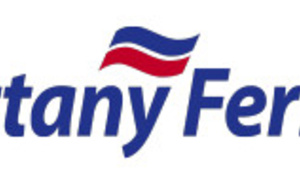 Brittany Ferries : 2 568 000 passagers (+5,5 %) en 2014/2015