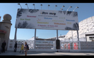 IFTM 2015 : les nouveaux et les nouveautés au fil au salon... (VIDEO)