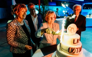 90e anniversaire : les Entreprises LK veulent garder une longueur d'avance