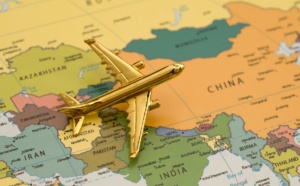 Trafic aérien Europe - Chine, le crépuscule des compagnies européennes 🔑 Trafic aérien Europe - Chine, le crépuscule des compagnies européennes 🔑