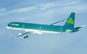 Aer Lingus : vols au départ de Dublin vers Montpellier, Pise et Murcie pour l'été 2016