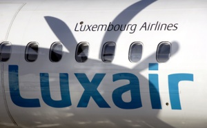 Luxair : vols Luxembourg-Prague dès le 27 mars 2016