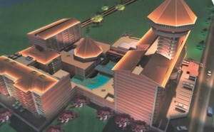 Mövenpick Hotels and Resorts ouvrira 3 nouveaux hôtels en Afrique d'ici 2019