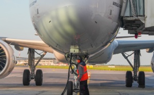 L’aéroport de Nantes franchit un cap avec l’électrification de ses pistes L’aéroport de Nantes franchit un cap avec l’électrification de ses pistes