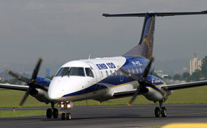 Madagasikara Airways, une nouvelle compagnie aérienne se lance à Madagascar