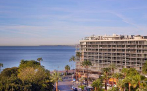 Hôtels le Méridien : offres spéciales groupes à Nice et Monaco