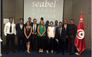 Djerba : le Seabel Rym Beach a accueilli un colloque sur le Tourisme des Seniors