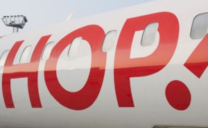 Lille-Marseille : Hop reprend 3 vols quotidiens, Ryanair un seul cet hiver