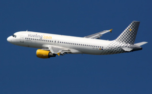 Vueling mobilizes travel agents against the common enemy: Ryanair!
