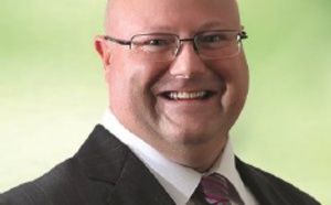 Mövenpick Hotels &amp; Resorts : Andrew Langdon nommé Vice-Président Senior en Asie