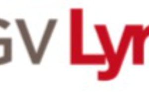 TGV Lyria : ouverture des ventes pour la fin d'année