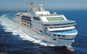 La Case de l'Oncle Dom : reprise de la SNCM, une galère sans nom ! La Case de l'Oncle Dom : reprise de la SNCM, une galère sans nom !