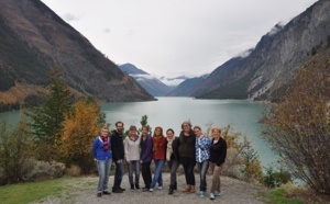 AmeriGo : 8 agents de voyage spécialiste du sur-mesure en Eductour au Canada AmeriGo : 8 agents de voyage spécialiste du sur-mesure en Eductour au Canada