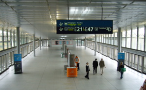 La Case de l'Oncle Dom : CDG Express... va falloir cracher encore au bassinet !