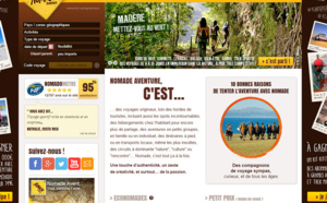 Avis en ligne : Nomade Aventure veut rendre le projet de loi plus efficace