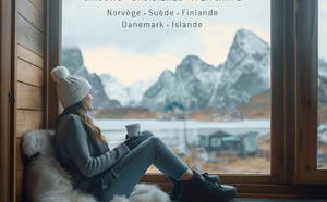 Nordiska dévoile sa nouvelle brochure