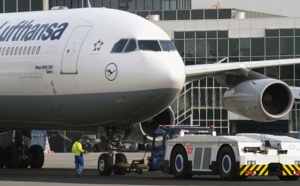 Lufthansa ouvre une ligne Francfort - San José (Etats-Unis)
