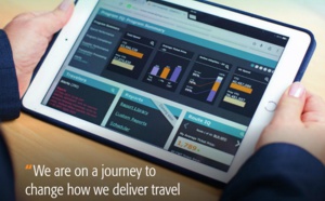 Statistiques : CWT lance son nouvel outil destiné aux travel managers