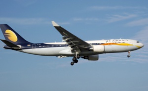Jet Airways bets on business travel to make the Paris-Mumbai flight profitable