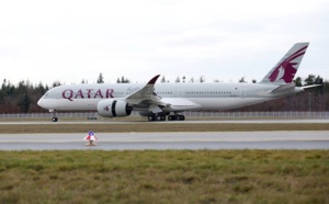 Qatar Airways ouvre une ligne entre Paris et Adélaïde (via Doha)