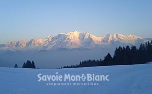 Savoie Mont Blanc Tourisme optimise la relation entre clients groupes et prestataires du territoire Savoie Mont Blanc Tourisme optimise la relation entre clients groupes et prestataires du territoire