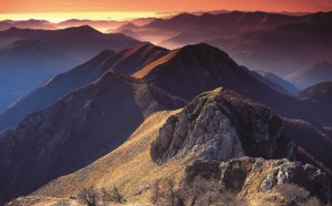 "Les Alpes de la Méditerranée" candidates au Patrimoine mondial de l'humanité