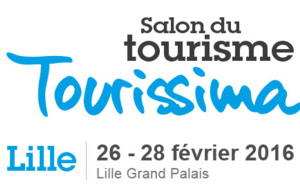 Lille : les city break à l'honneur au salon Tourissima 2016