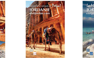 Jordanie : l'OT communique en Île-de-France pour donner une image rassurante de la destination