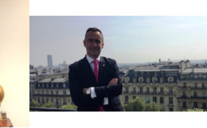 Frasers Hospitality : Bertrand Maïk nommé Directeur général pour l'Europe continentale