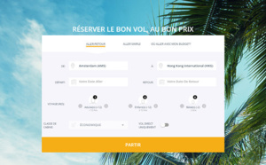 Hellotrip rachète Grapy.fr et lance sa solution de prédiction des tarifs aériens en France