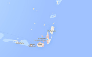Maldives : le Quai d'Orsay déconseille l'île de Malé
