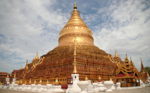 Myanmar : la monnaie locale seul moyen de paiement sur place !