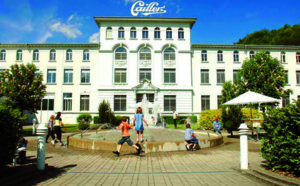 Suisse : Gruyère et chocolat, un itinéraire gourmand autour de Fribourg Suisse : Gruyère et chocolat, un itinéraire gourmand autour de Fribourg