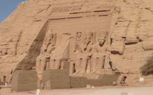 La Case de l'Oncle Dom : Egypte : et que la lumière soit ! La Case de l'Oncle Dom : Egypte : et que la lumière soit !