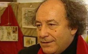 Charlie Hebdo : hommage à Michel Renaud lors des Rendez-Vous du Carnet de Voyage
