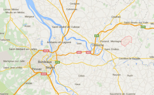 Gironde : 43 morts dans un accident d'autocar