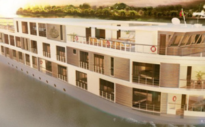 Myanmar : The Strand Cruises programme 2 croisières inaugurales pour les fêtes de fin d'année