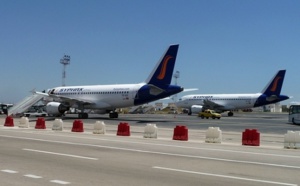 Tunisie : des PNC de Syphax Airlines manifestent à Tunis