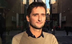 Content Marketing : "Le tourisme dispose naturellement de contenus à forte valeur ajoutée" Content Marketing : "Le tourisme dispose naturellement de contenus à forte valeur ajoutée"