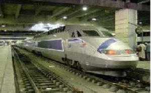 Wi fi : la SNCF inaugure les TGV branchés