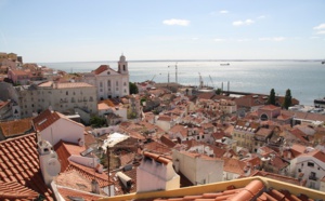 Lisbonne, une destination idéale pour un grand week-end