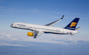 Code-Share : l'accord entre Icelandair et JetBlue approuvé